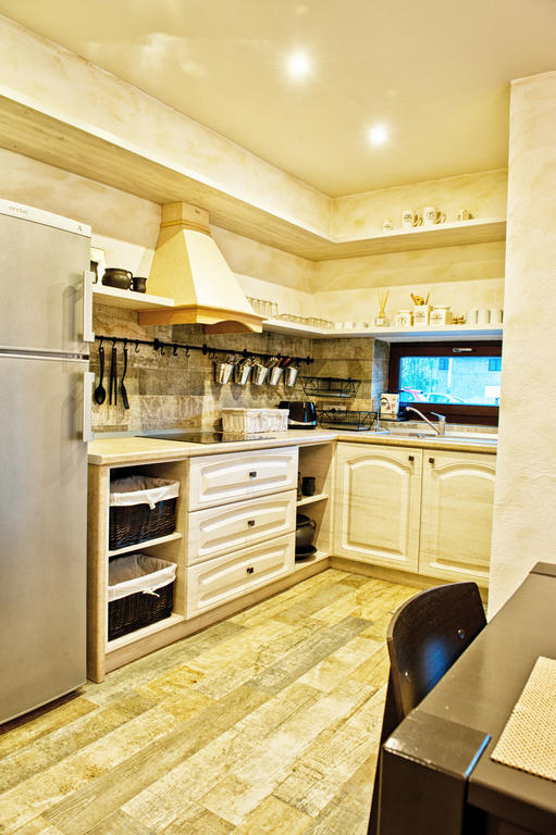 Chalet Hovel Mînăstirea Humorului Zimmer foto