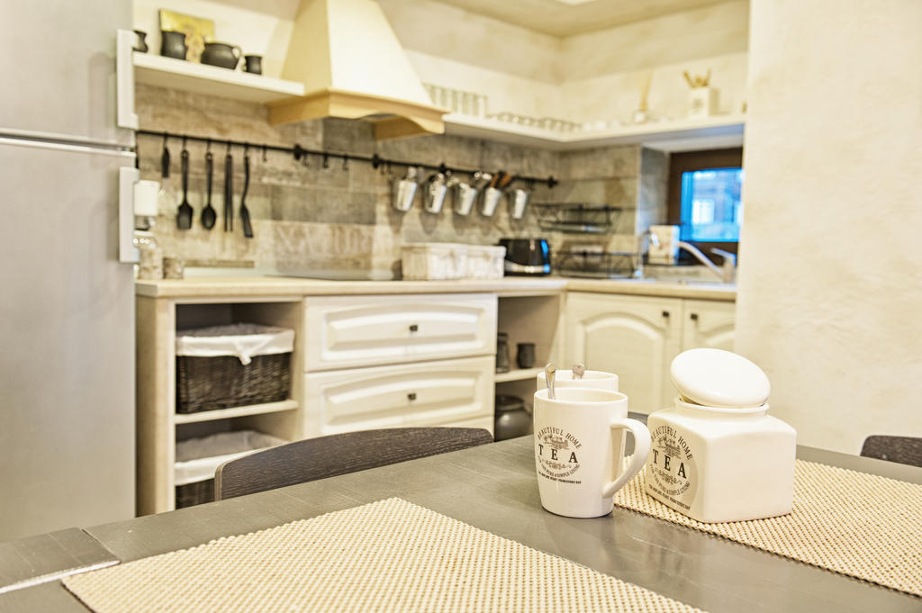 Chalet Hovel Mînăstirea Humorului Zimmer foto